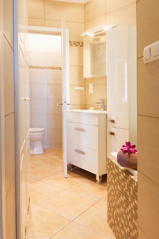 Apartament Sophie Sopot Luaran gambar