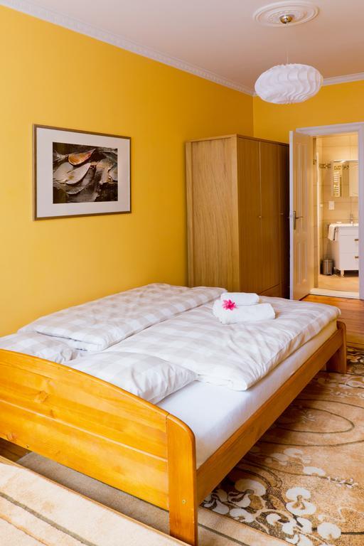 Apartament Sophie Sopot Luaran gambar