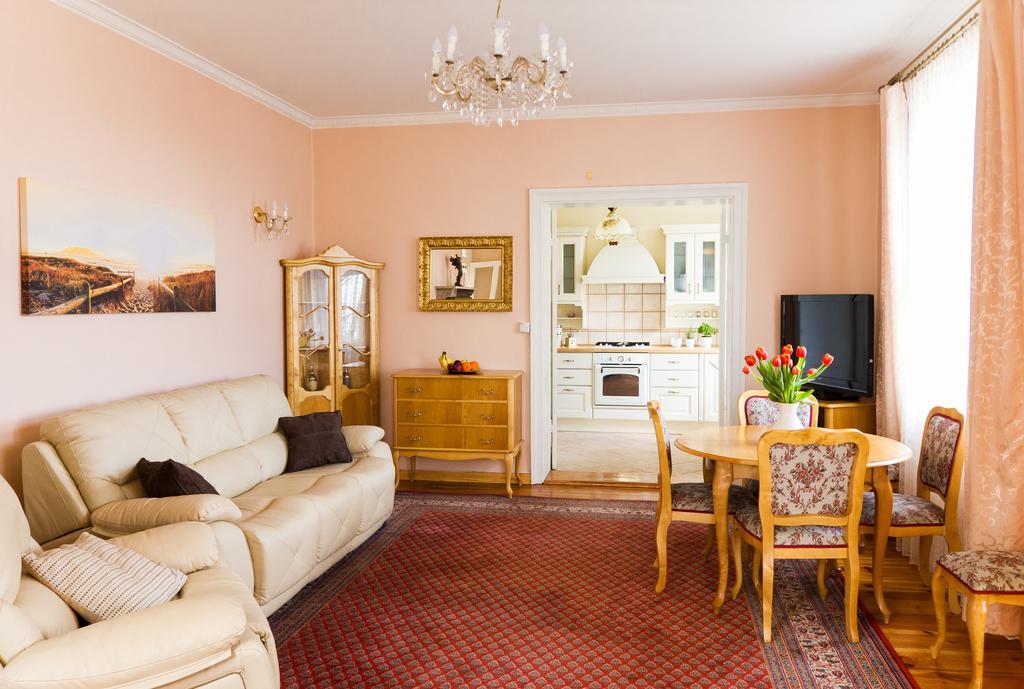 Apartament Sophie Sopot Luaran gambar