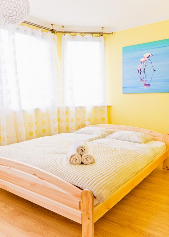 Apartament Sophie Sopot Luaran gambar