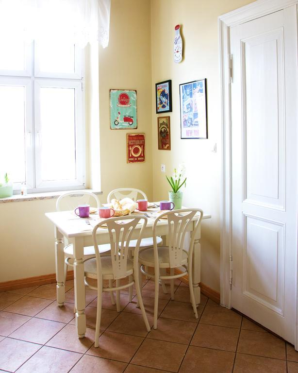 Apartament Sophie Sopot Luaran gambar