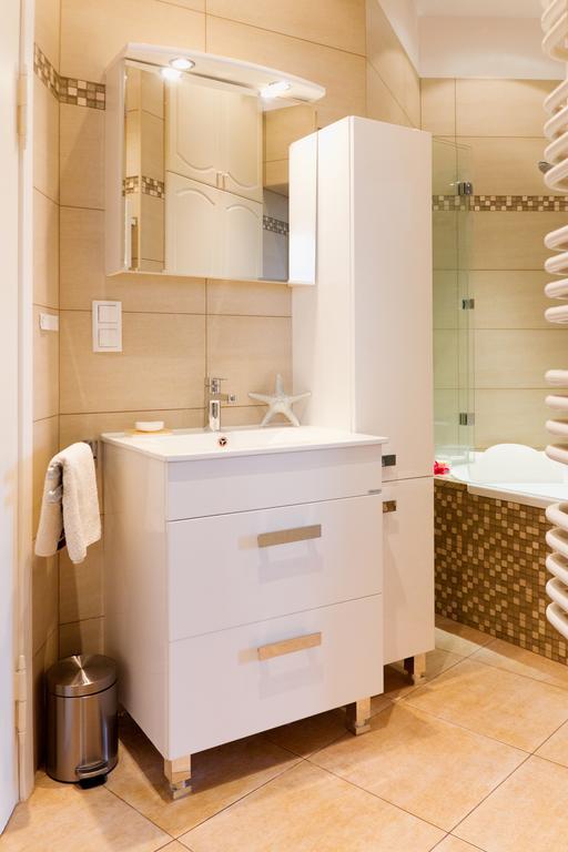 Apartament Sophie Sopot Luaran gambar