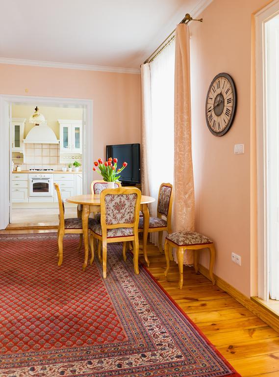 Apartament Sophie Sopot Luaran gambar