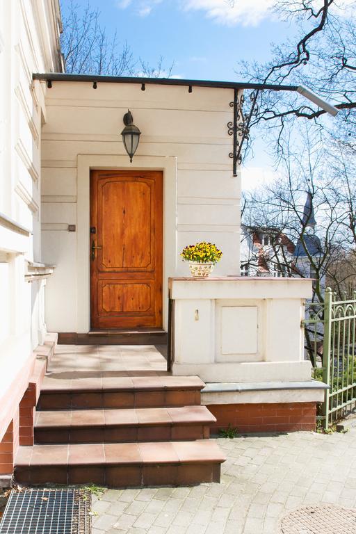 Apartament Sophie Sopot Luaran gambar