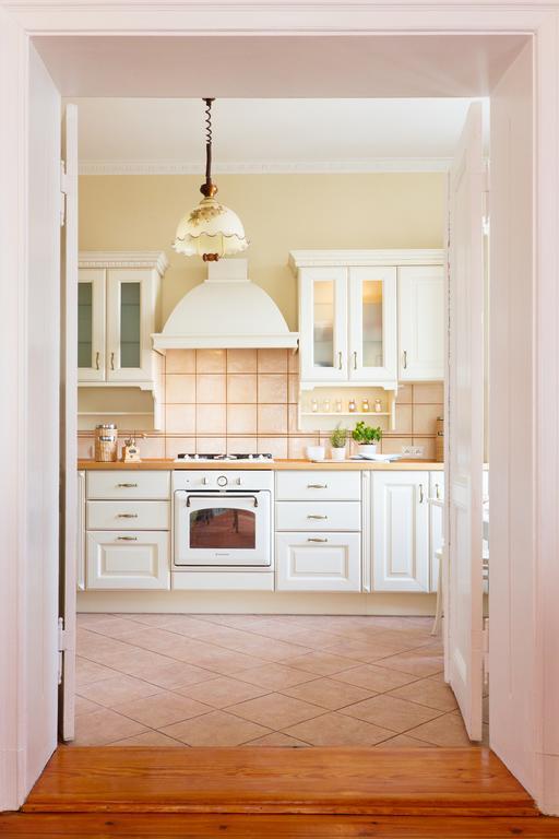 Apartament Sophie Sopot Luaran gambar