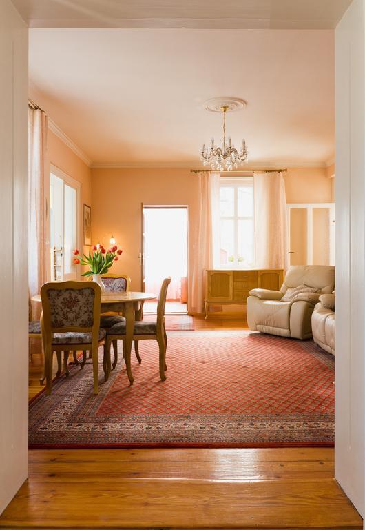 Apartament Sophie Sopot Luaran gambar