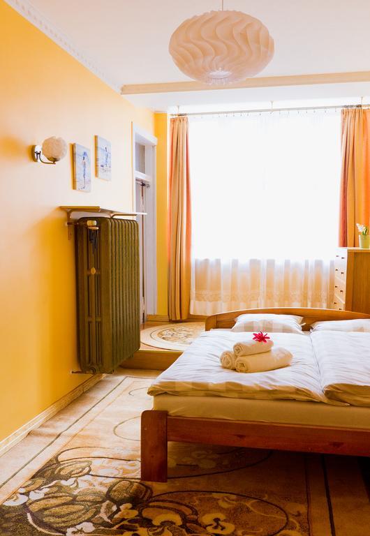 Apartament Sophie Sopot Luaran gambar