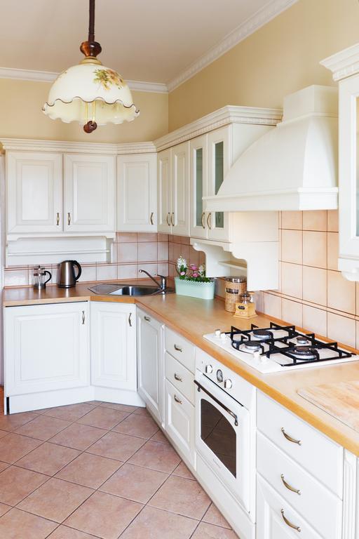 Apartament Sophie Sopot Luaran gambar