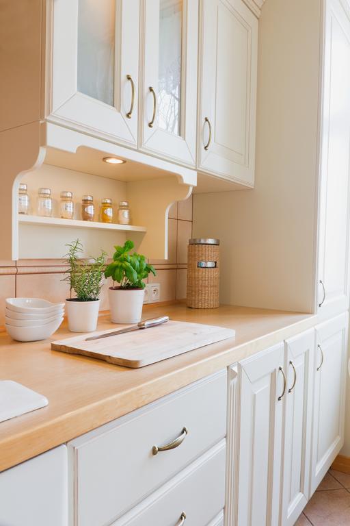 Apartament Sophie Sopot Luaran gambar