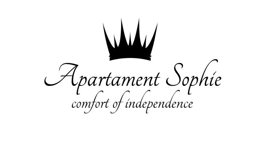Apartament Sophie Sopot Luaran gambar
