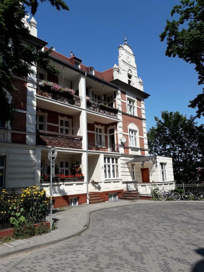Apartament Sophie Sopot Luaran gambar