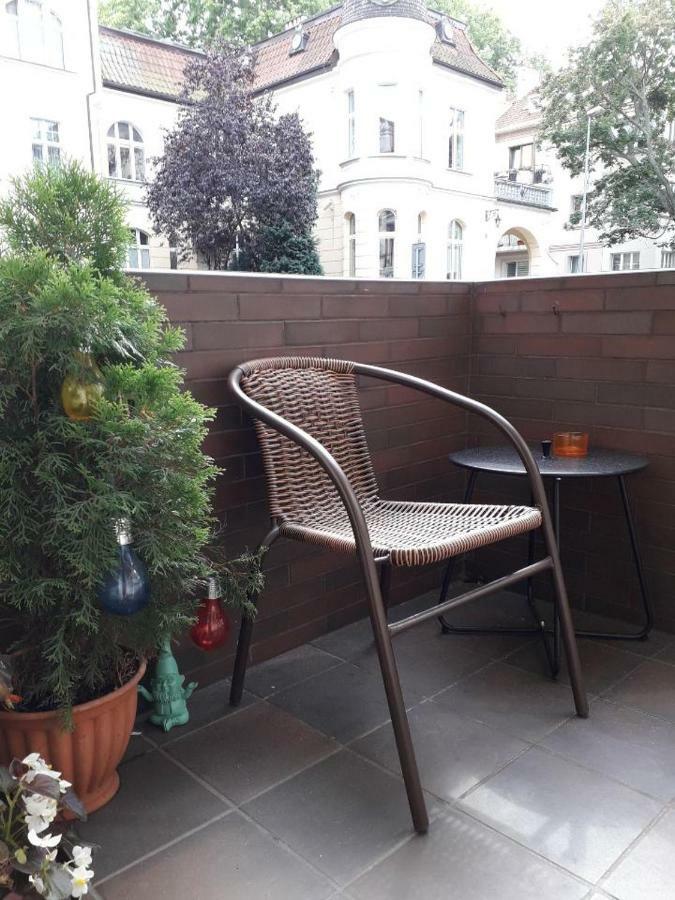 Apartament Sophie Sopot Luaran gambar